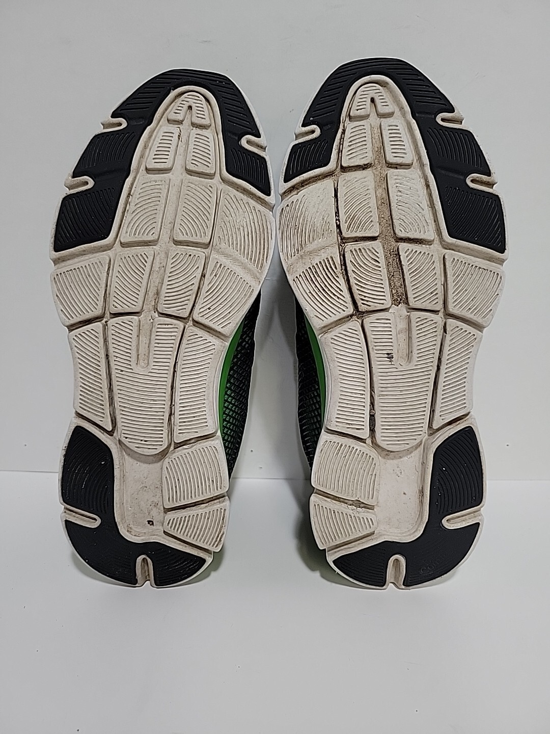 DR COMFORT 37725 KATY DIABETIC WALKING RUNNING GREEN BLUE BLACK LADIES 7M SHOES