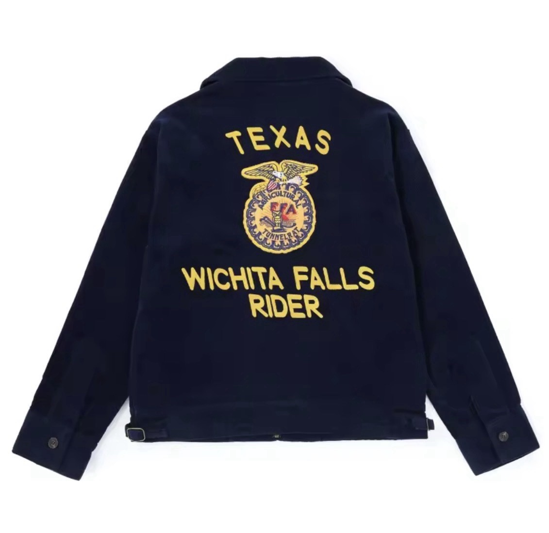 FFA JACKET