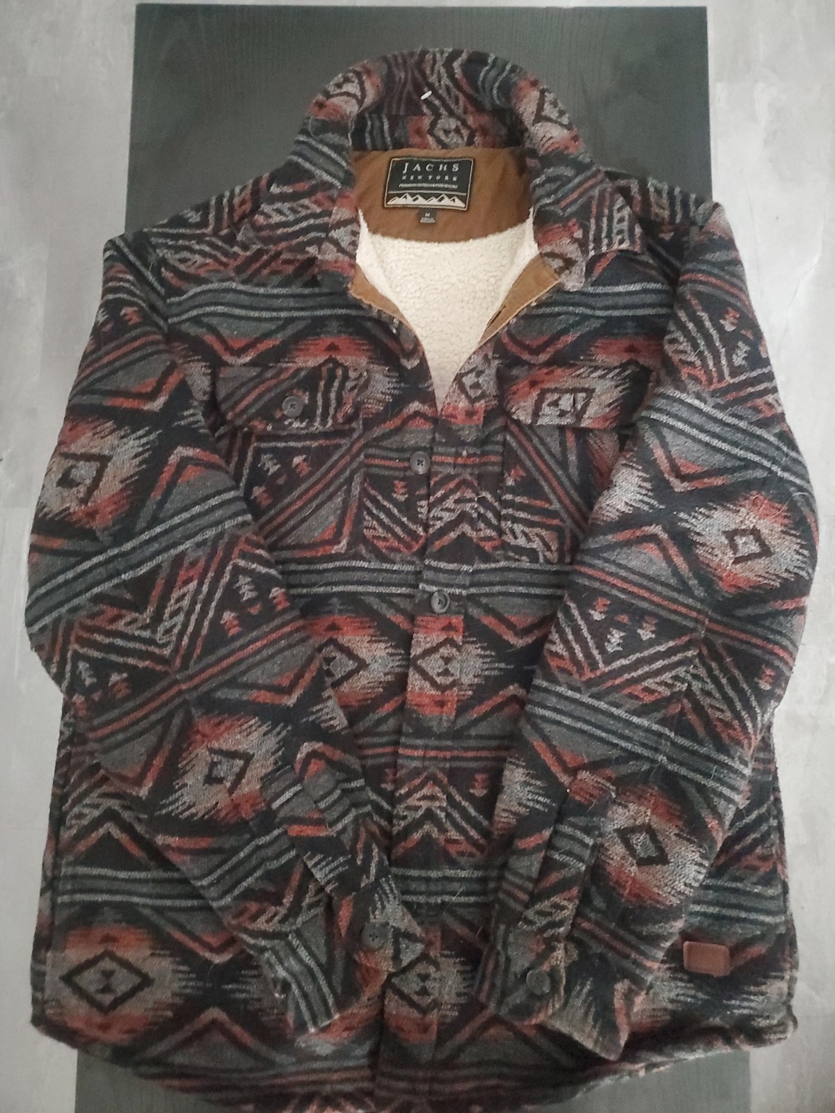 Jachs New York Jachs New York – Premium Outdoor Purveyors – Size M.
