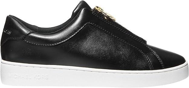 Woman’s Sneakers & Athletic Shoes MICHAEL Michael Kors Keaton Zip Slip On