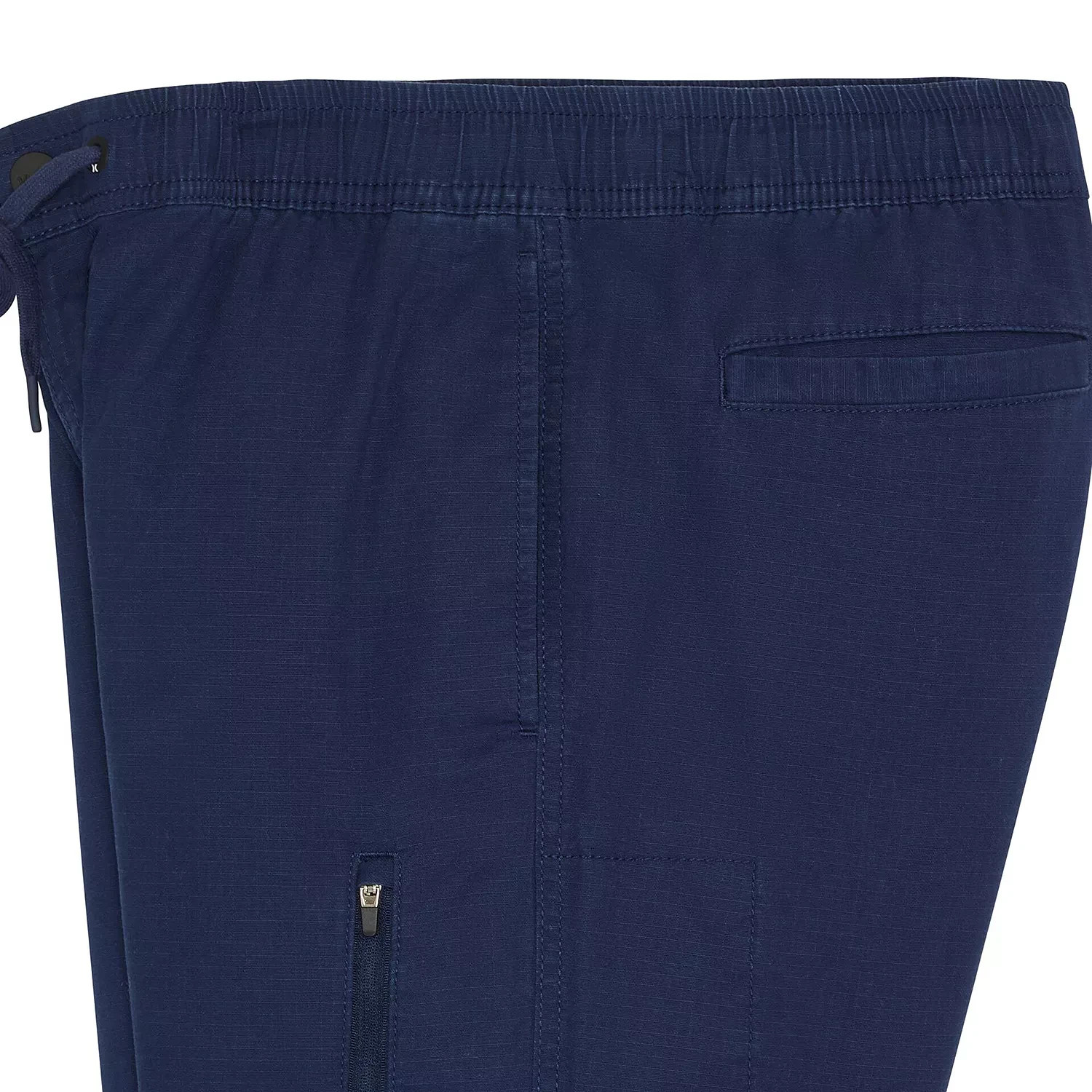 Hurley Ripstop Pants Mens XXL Stretch Drawstring Slim Fit Casual Outdoor