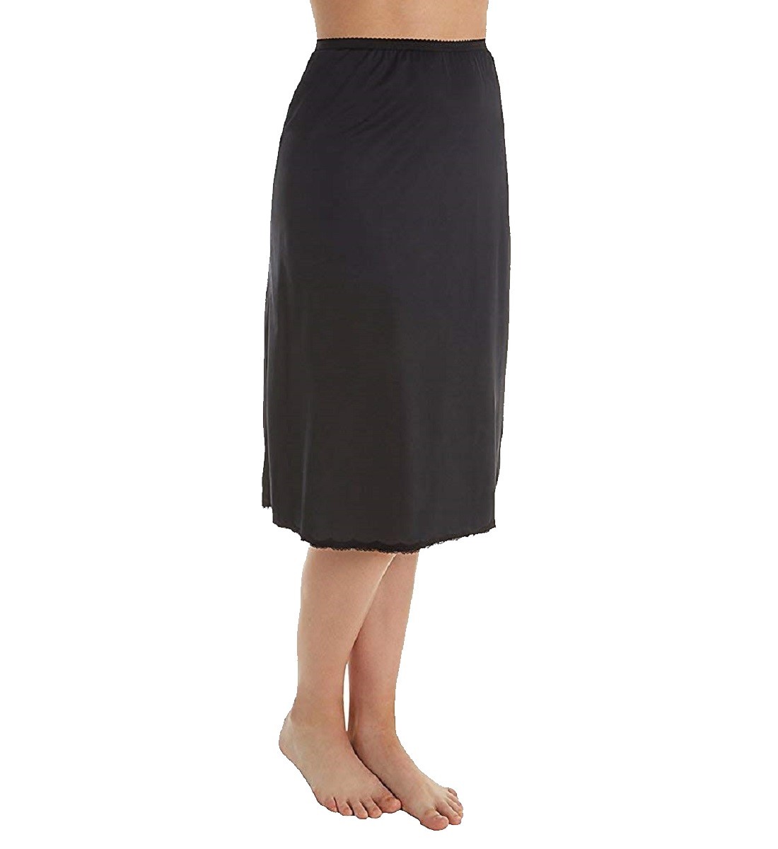 Shadowline Flare Half Slip 28 Inch 47116-28