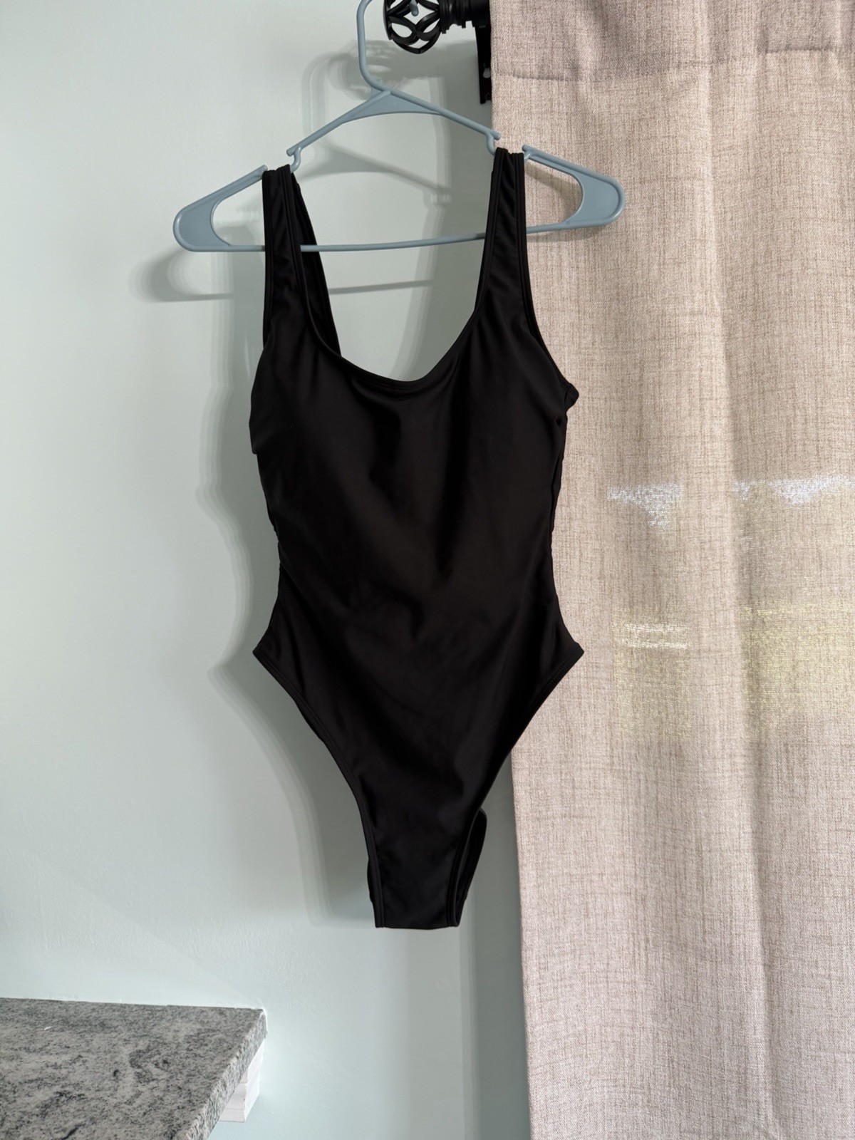 No Boundaries Women’s One Piece Swim Suit Size Medium 8-10