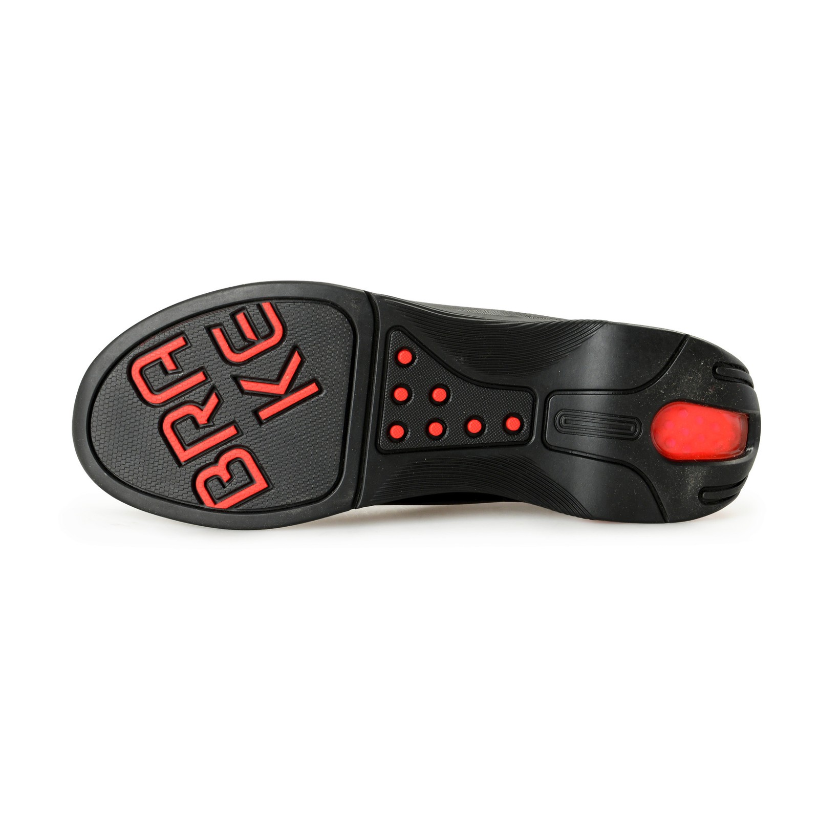 Puma X Scuderia Ferrari Black Athletic Sneakers Shoes US 7 UK 6 EU 39
