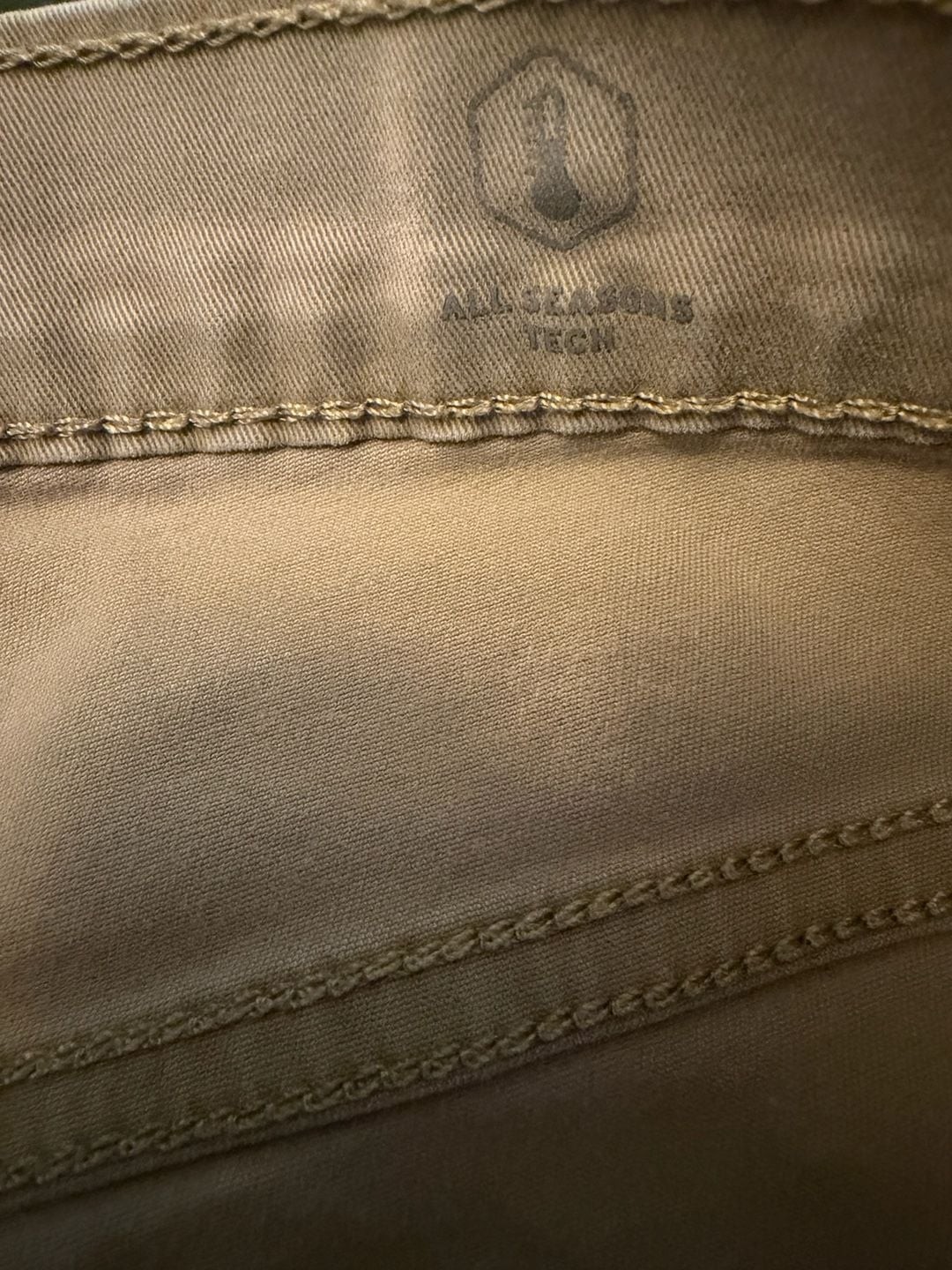 Levi’s 502 Regular Taper Fit Pants 34×34