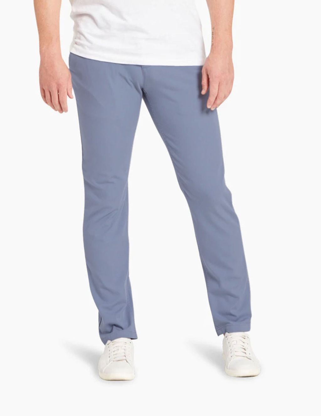 Mugsy Marinas Chinos Waist 44 Length 30 Classic Fit Casual Pants