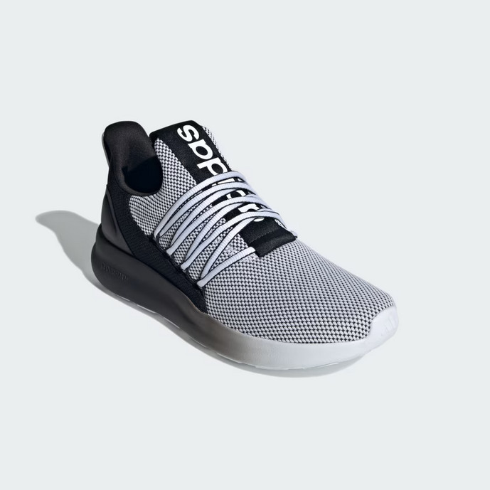 Adidas Lite Racer Adapt 7.0 Cloudfoam Running Sneakers IE6330 Mens Size