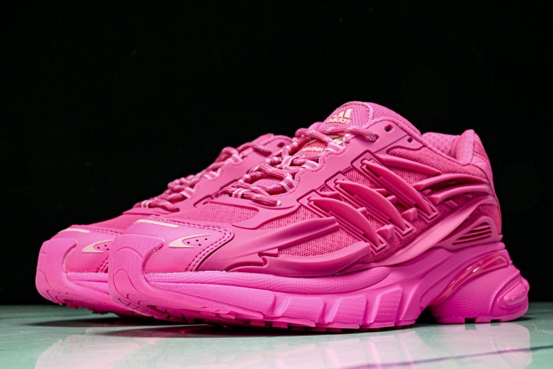 IG6936 ad**as Adistar Jellyfish Pharrell Williams Magenta Shoes Size 4-13