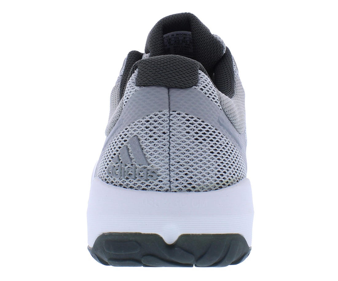 Adidas Dropset Trainer Mens Shoes Size 6.5, Color: Grey