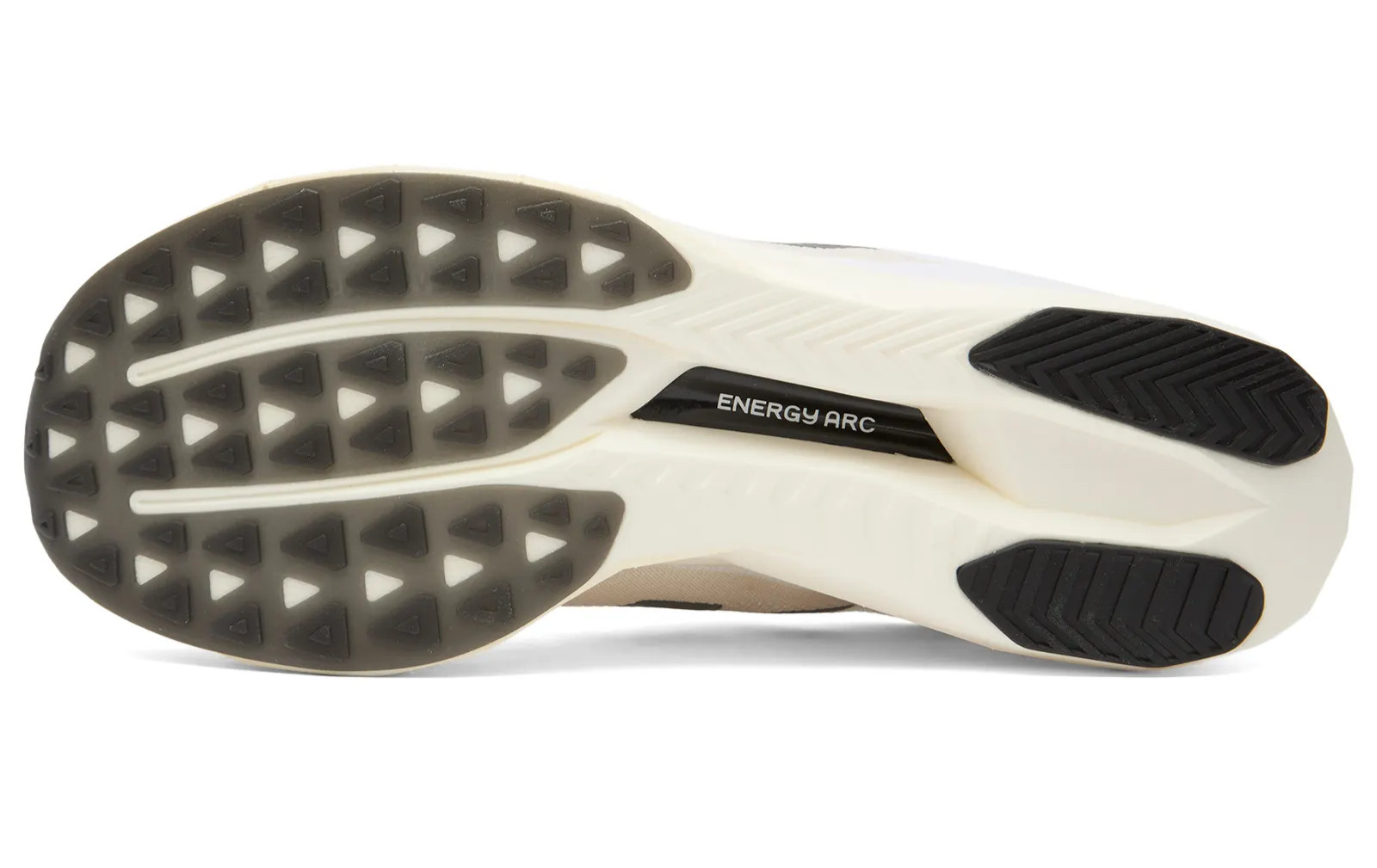 New Balance FuelCell SuperComp Elite v5 Running Racing Shoes Carbon Fiber Plate