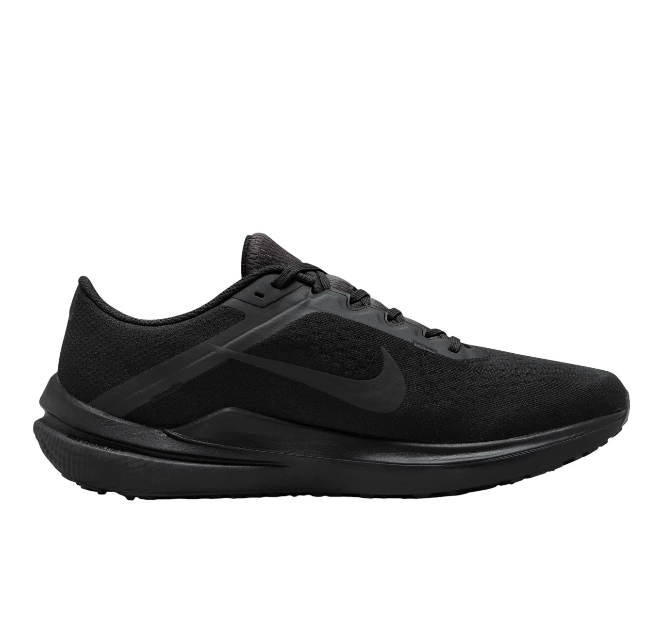 Nike Air Winflo 10 Men’s Running Shoes Black Anthracite Multi Size DV4022-001 B4