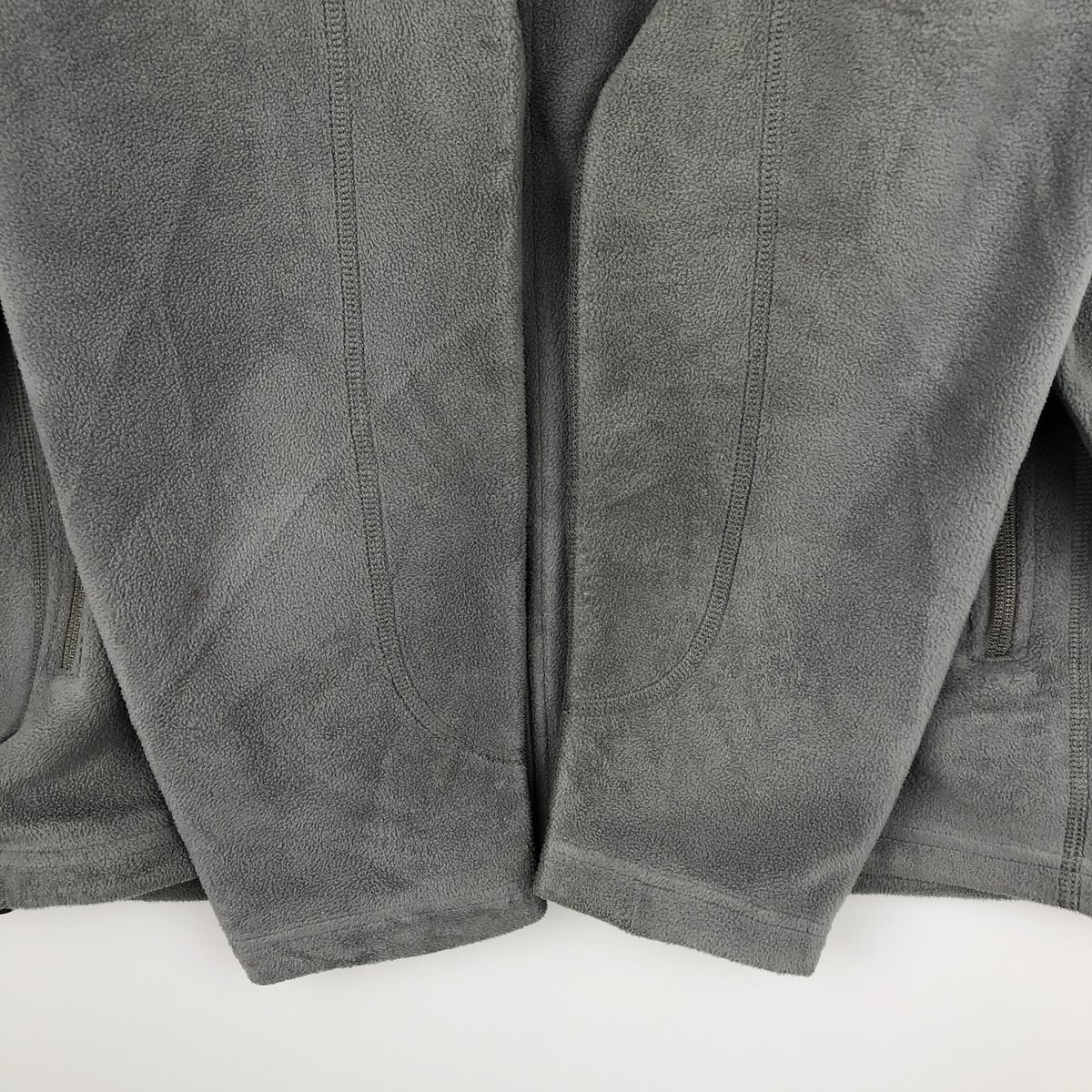 Used Patagonia 25855FA11 fleece jacket men’s size M (approx.)