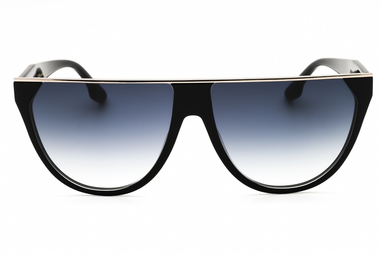 VICTORIA BECKHAM VB682S-001-61 Sunglasses Size 61mm 145mm 13mm black Women NEW