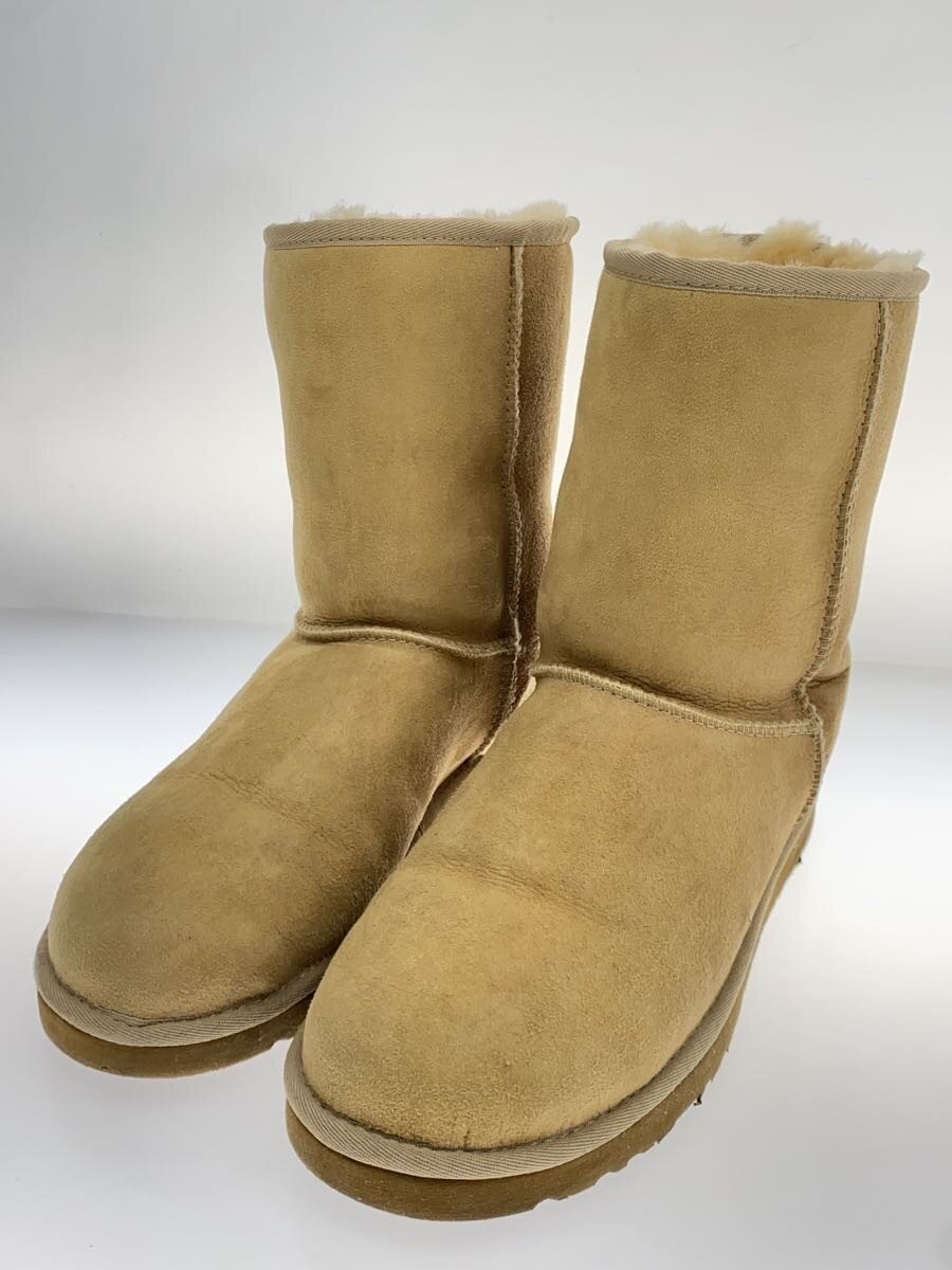 Ugg Australia Boots/27Cm/Beg// BFT32