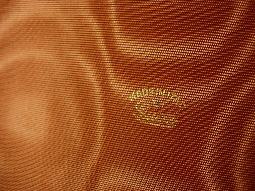 RARE Vintage GUCCI DESK SET Blotter Pad Pencil Cup Notebook Opener Accessory GG