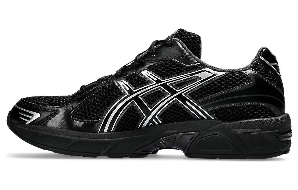ASICS Gel 1130 Black Silver 1201A906-001 Men’s Size