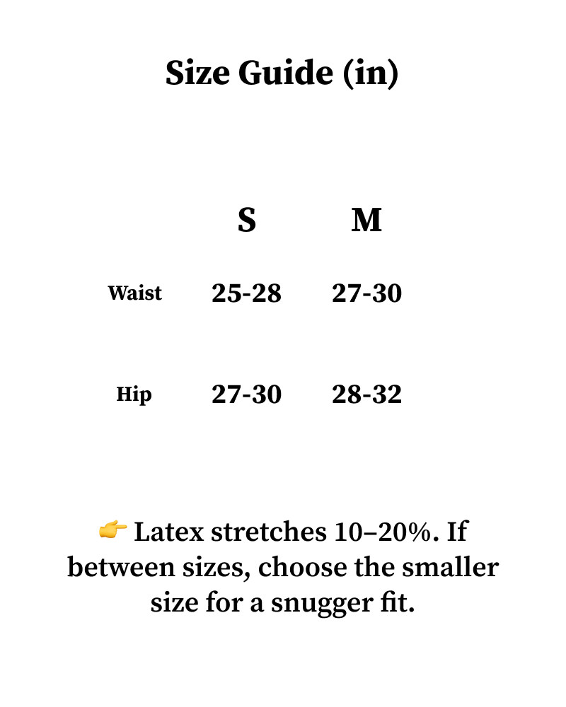 NuSkUwU · Latex Briefs