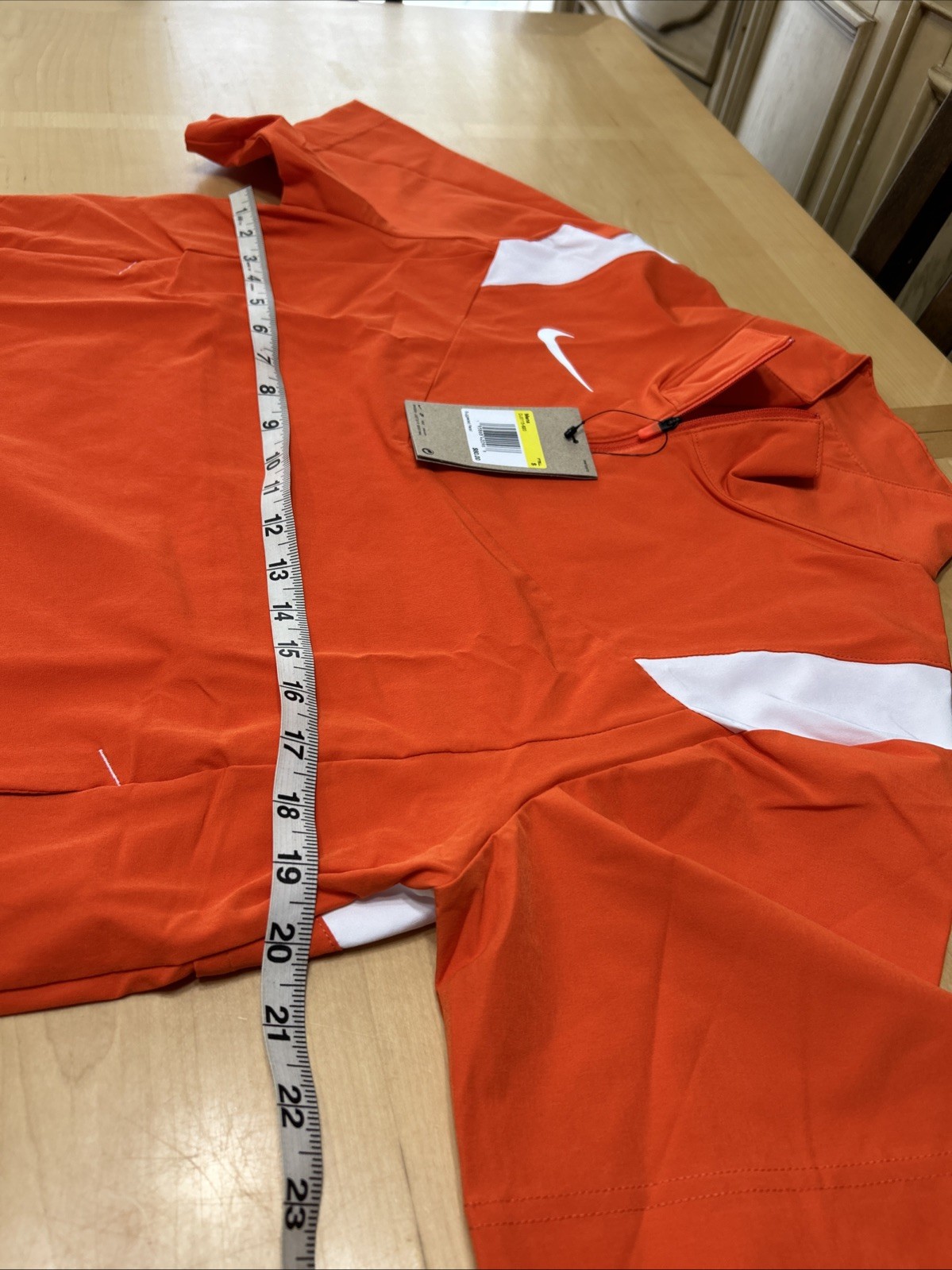 Nike Football Coach Performance Jacket DJ5113-820 Golf Basketball Soccer S