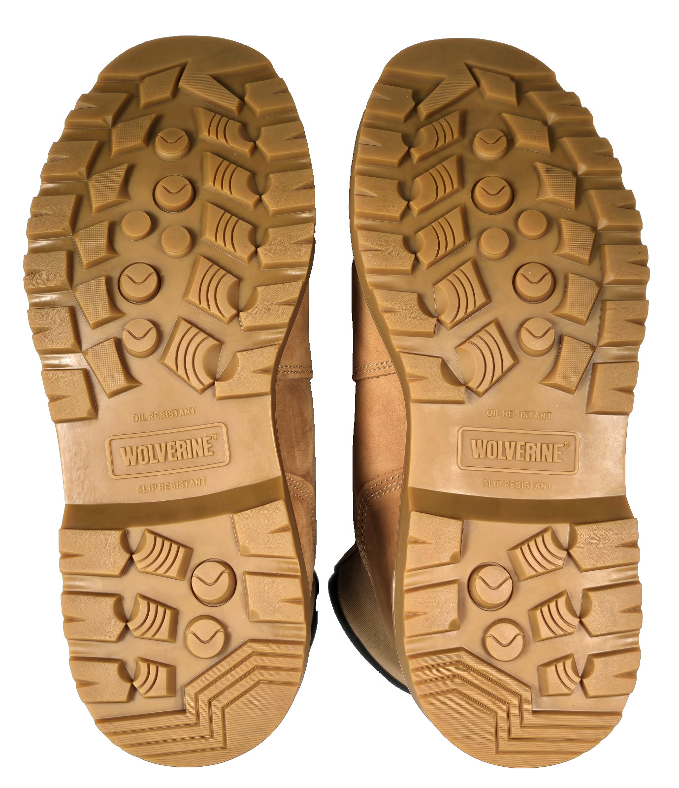 Wolverine Floorhand Insulated 8″ Waterproof Work Boot Men’s 8EW Wheat W221022