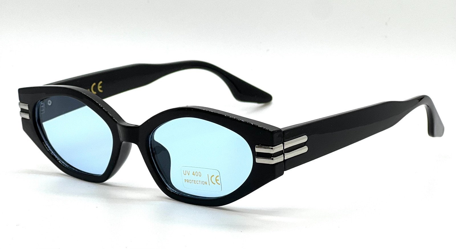 Women Sunglasses Outdoor Shades Hip Hop Festival Hippie Eyewear UV400 Stylish