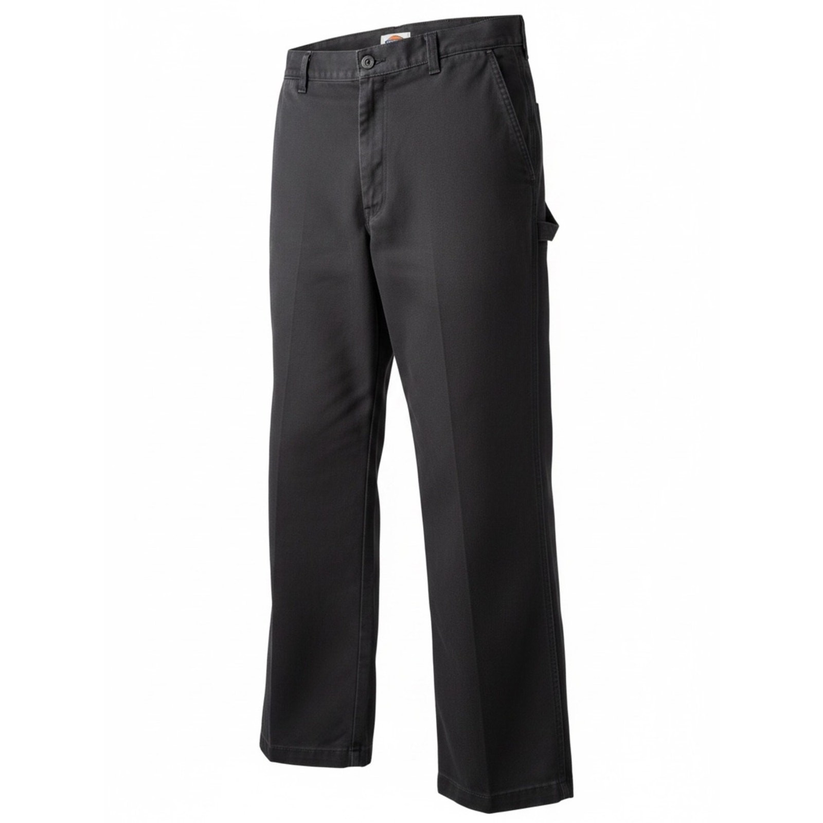 Dickie’s Women’s Classic Black Work Pants 874 original fit