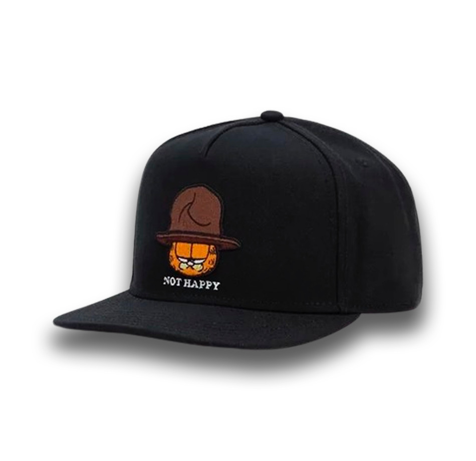 Unique Baseball Caps Snapback With Creative Funny Design Hats