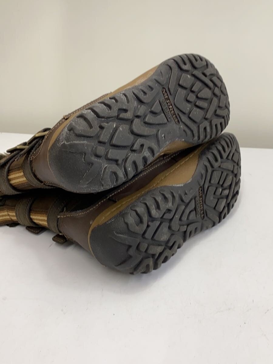 Merrell Boots — Brw BFK66