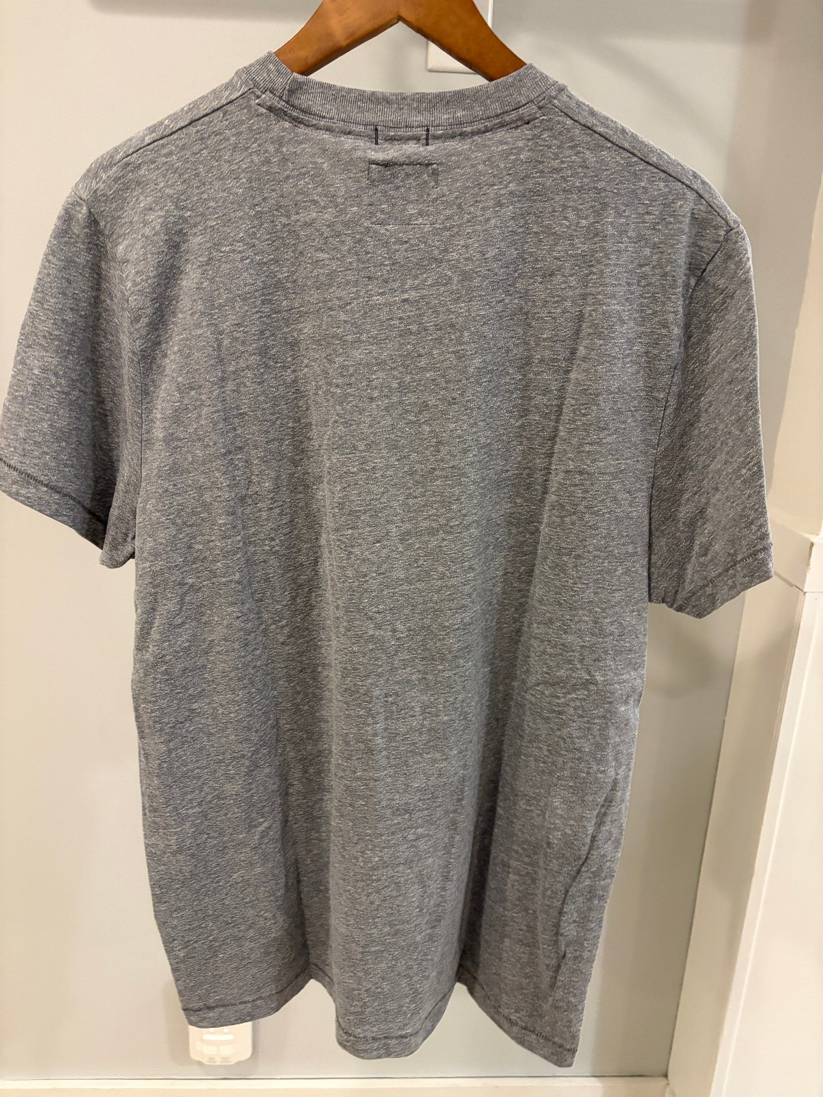 Abercrombie & Fitch Short Sleeve T-Shirt