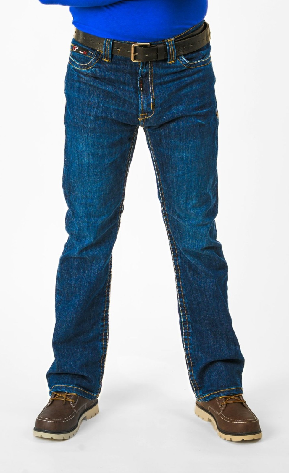Napi work FR Relaxed Stretch Boot Cut FR Jeans