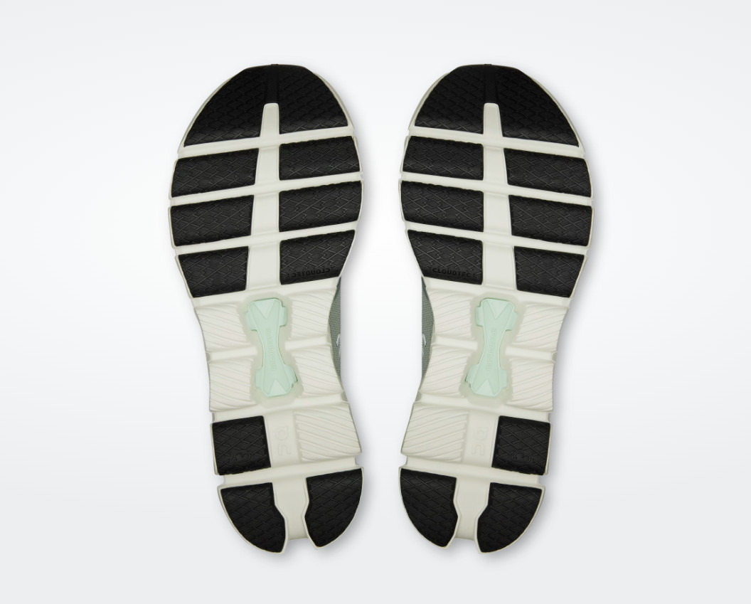 SALE! Auth On. Men’s Cloud X4 Running Shoes Tin | Iceberg No Import Fee