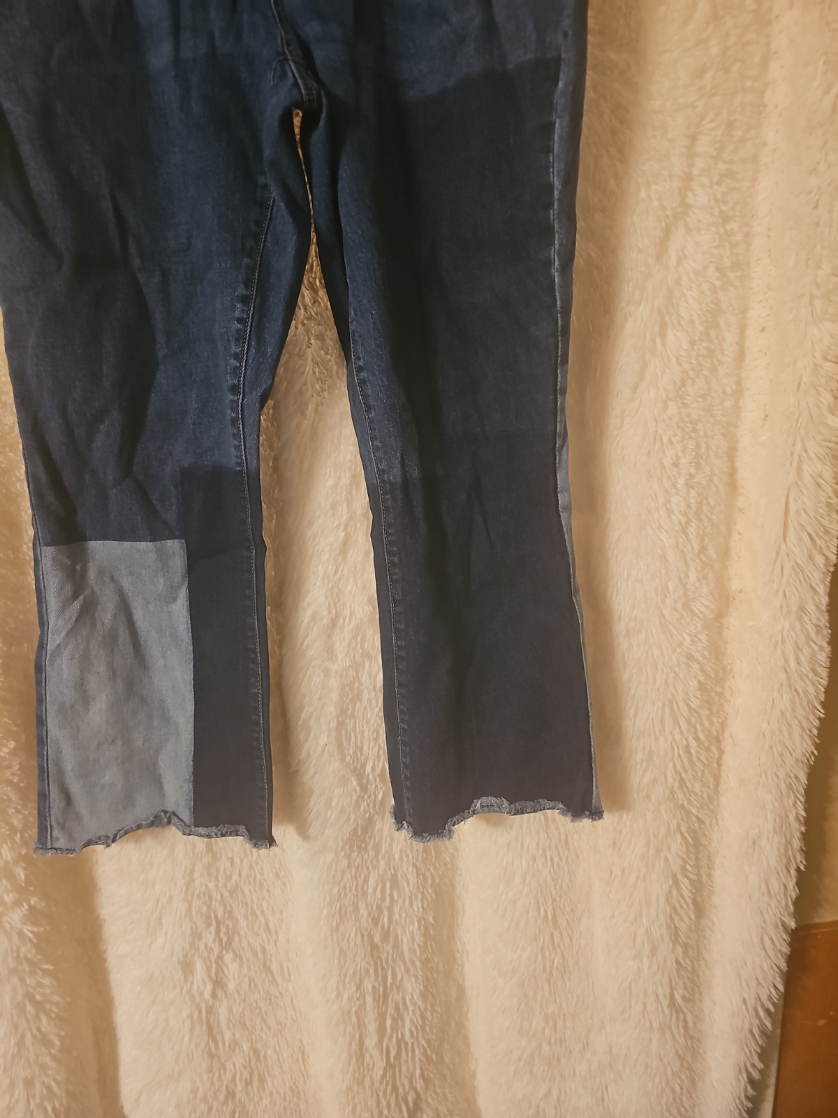 Universal Thread Multicolor Jean Size 16/33