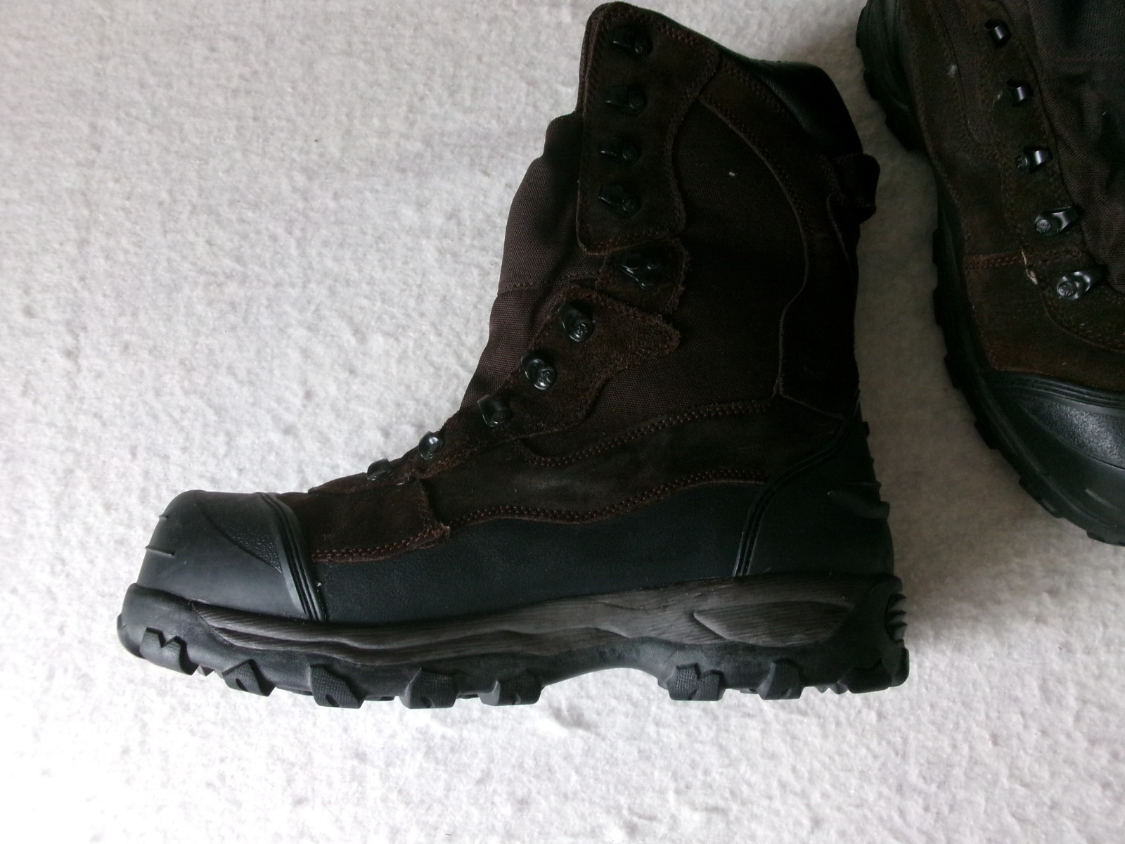 Rocky 1200 Thinstilate Insulation 14M Boots
