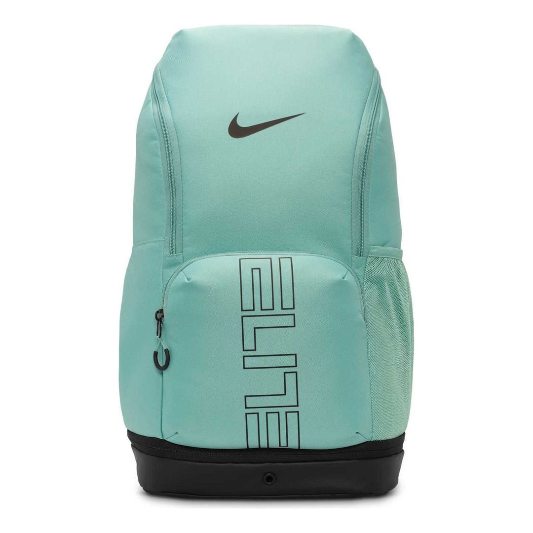 Nike Varsity Elite 32L Basketball Backpack Bag Cannon Blue Black HM9965-017 NEW