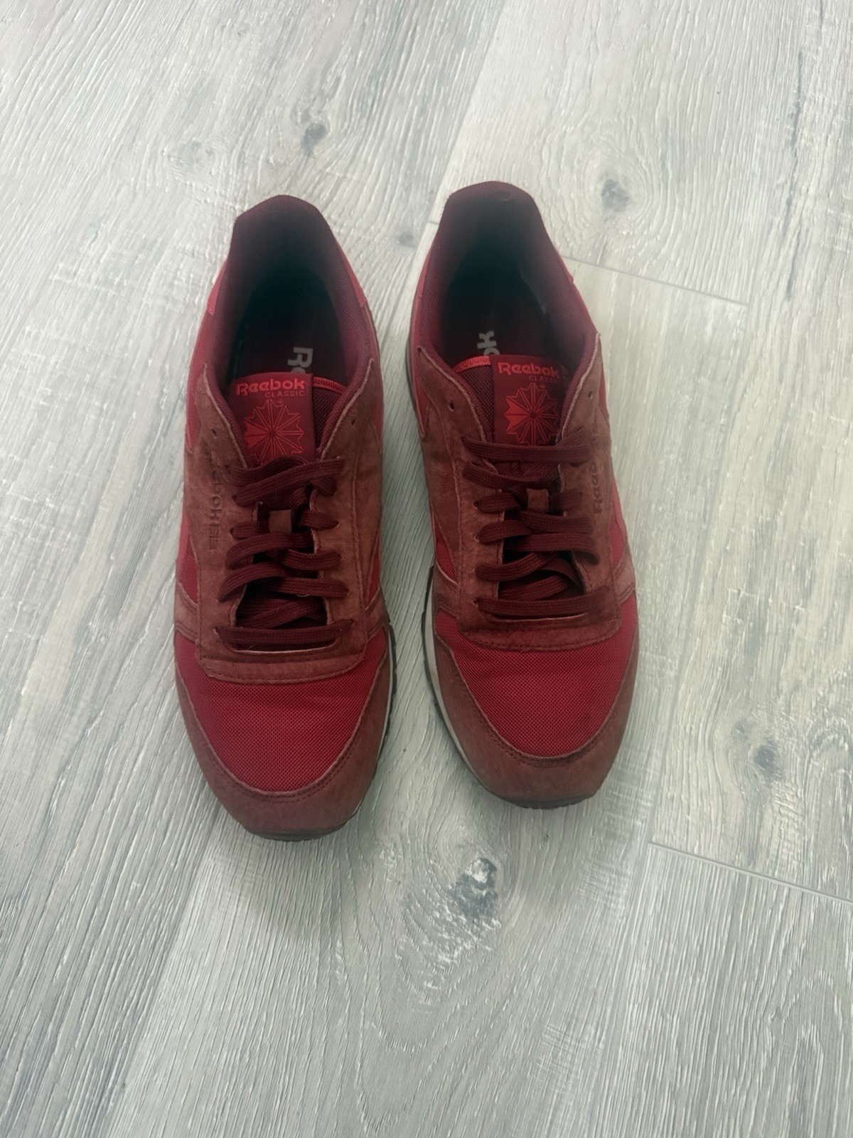 Reebok Classic