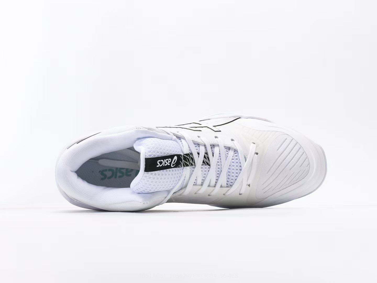 Free Shipping ASICS SKY ELITE FF MT 3 Men’s Sneaker White
