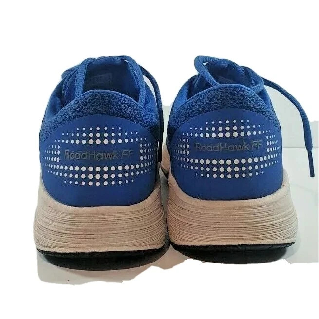 ASICS ROADHAWK FF RUNNING SHOES US 7 EUR 40