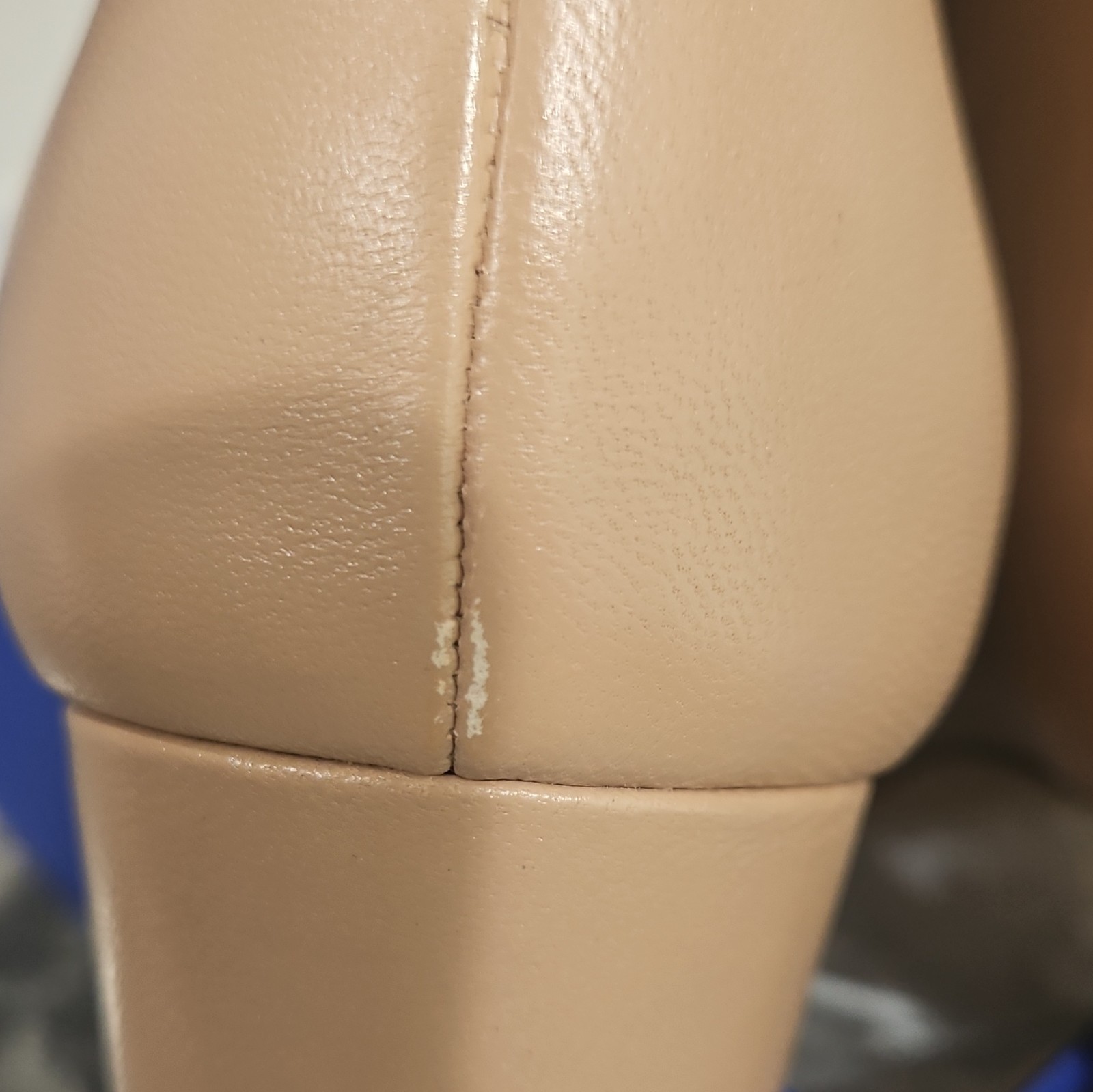 Stuart Weitzman 75 zip bootie leather booties in size 10.5 dress Nappa S8885