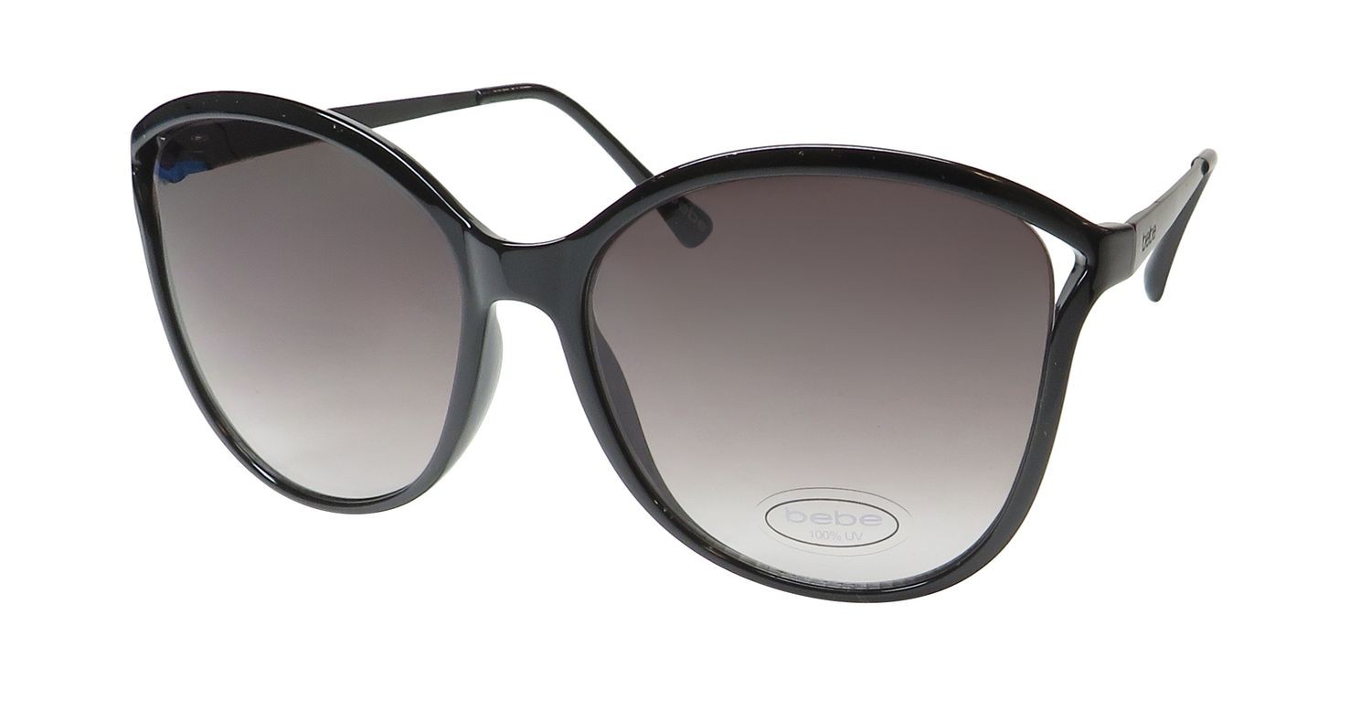 WHOLESALE ASSORTED LOT 50 BEBE SUNGLASSES popular styles for flea markets resell