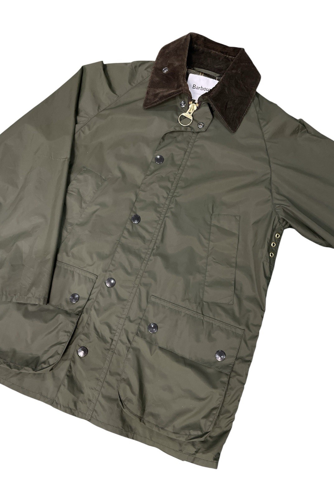 Barbour Bedale Jacket