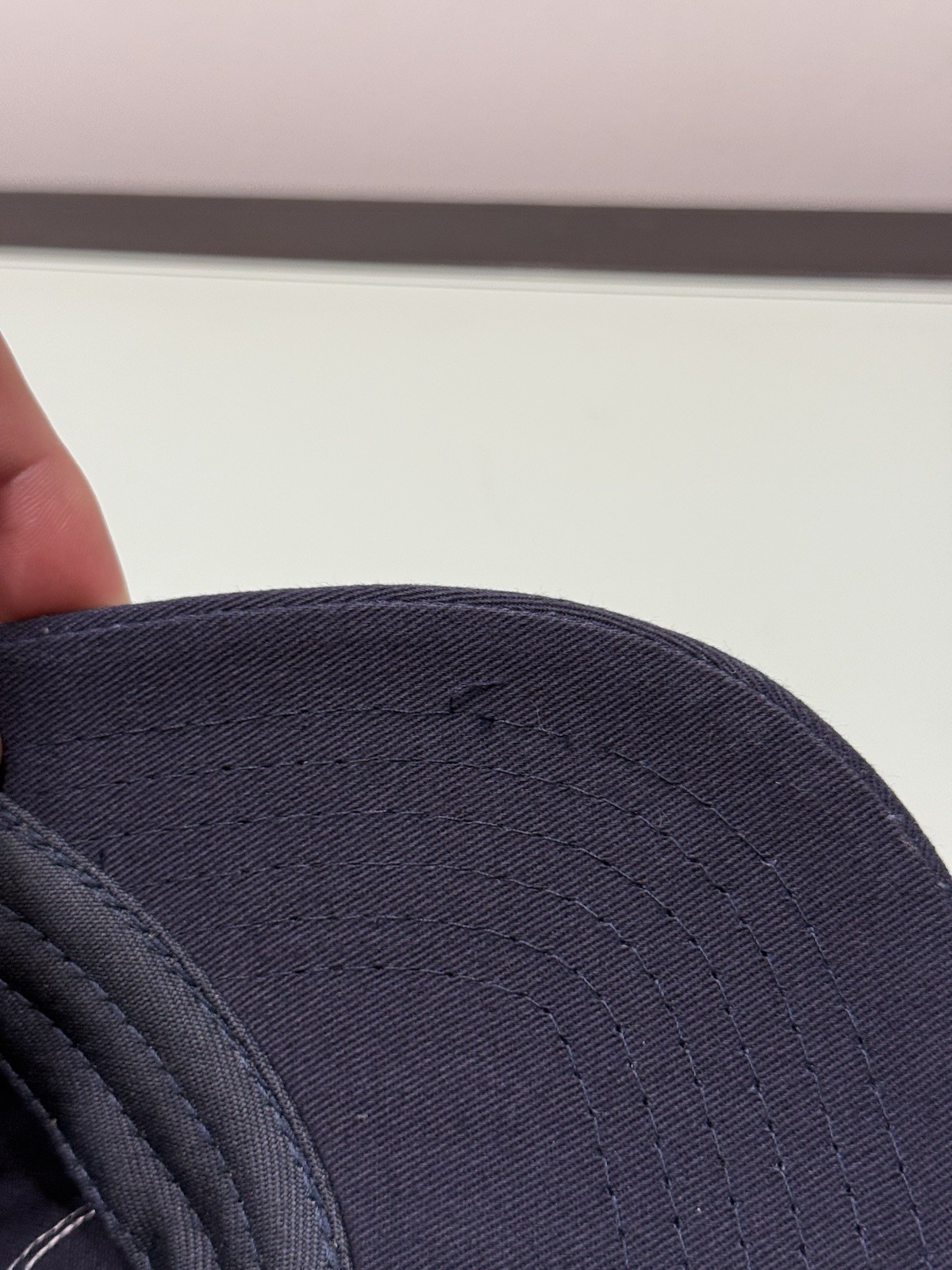 A24 Beau is Afraid Ari Aster MW Industries Ambassador Hat Adjustable