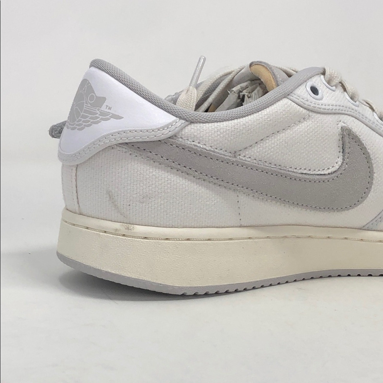 Air Jordan 1 Low AJKO x Union LA Neutral Grey DO8912-101 Men’s Shoes -Size 10.5