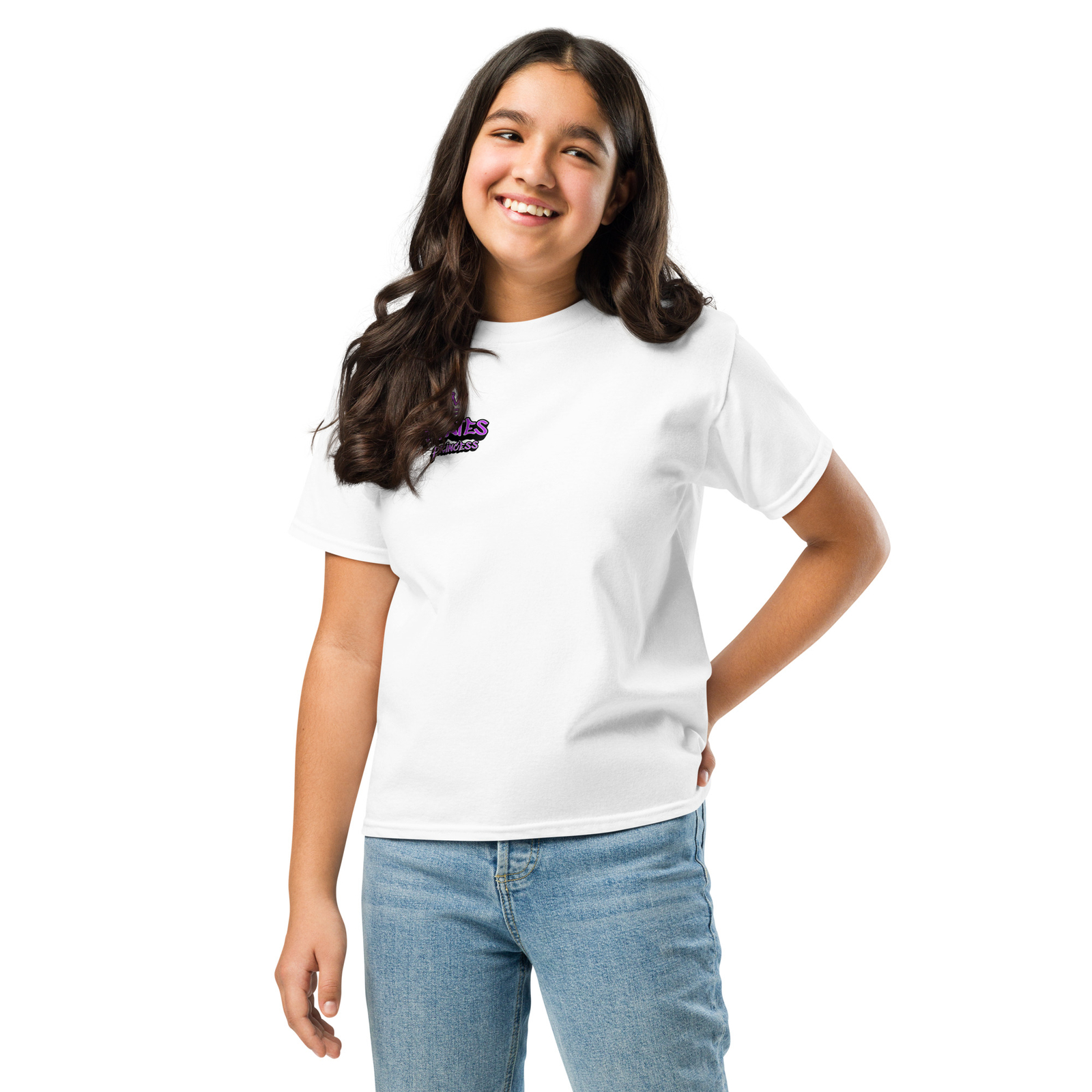 Youth Classic Tee | Gildan 5000B