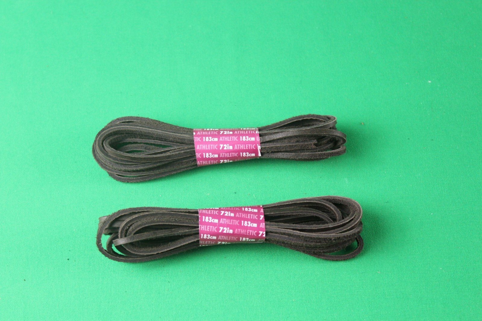 NEW, 2 PAIRS, 4 LONG STRANDS, 72″ LEATHER LACES, 5 COLORS TO CHOOSE FROM, GLOVES
