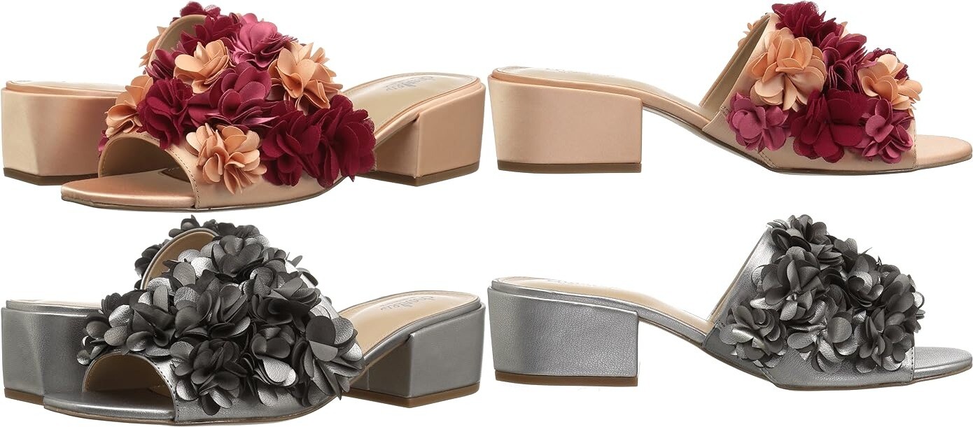 Charles by Charles David Women’s Victorious Floral Mule Choose Color & Size $119