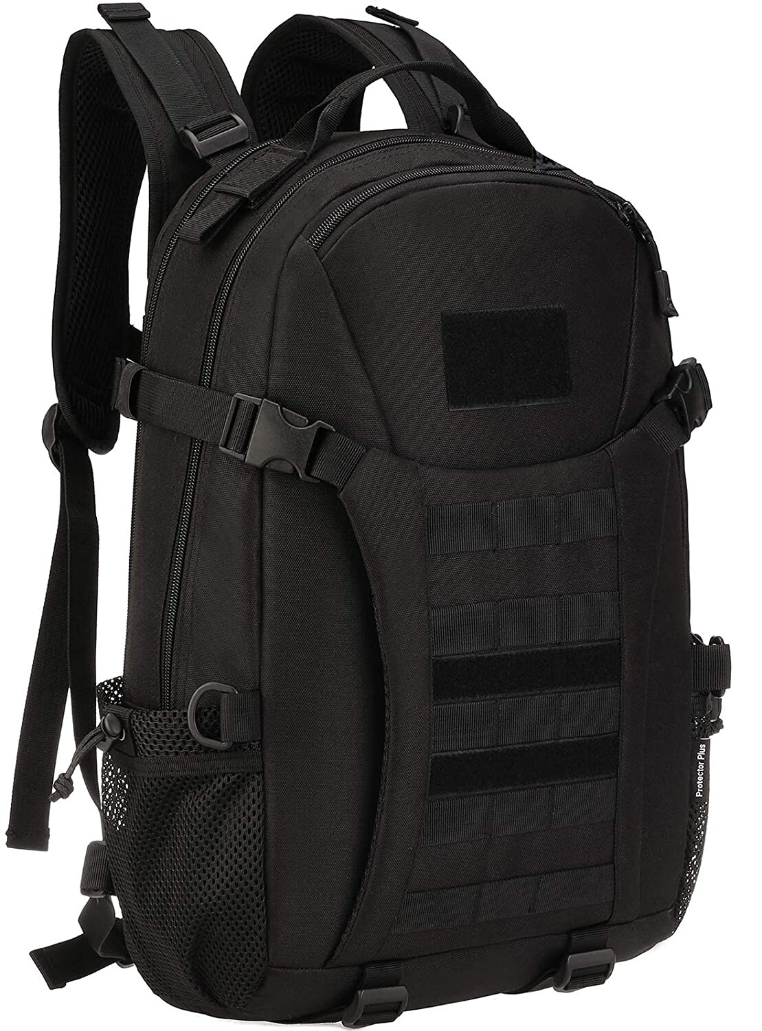 Tactical Backpack Military Hiking Day Pack Molle Rucksack Waterproof 30L EDC Bag