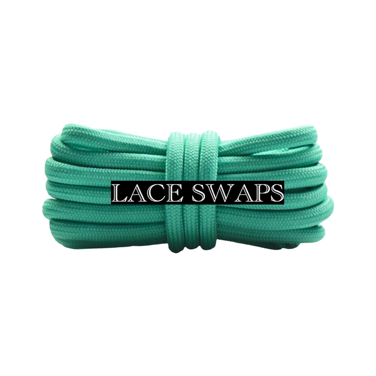 Classic Regular Rope Style laces 35 Colorful Replacement Shoelaces