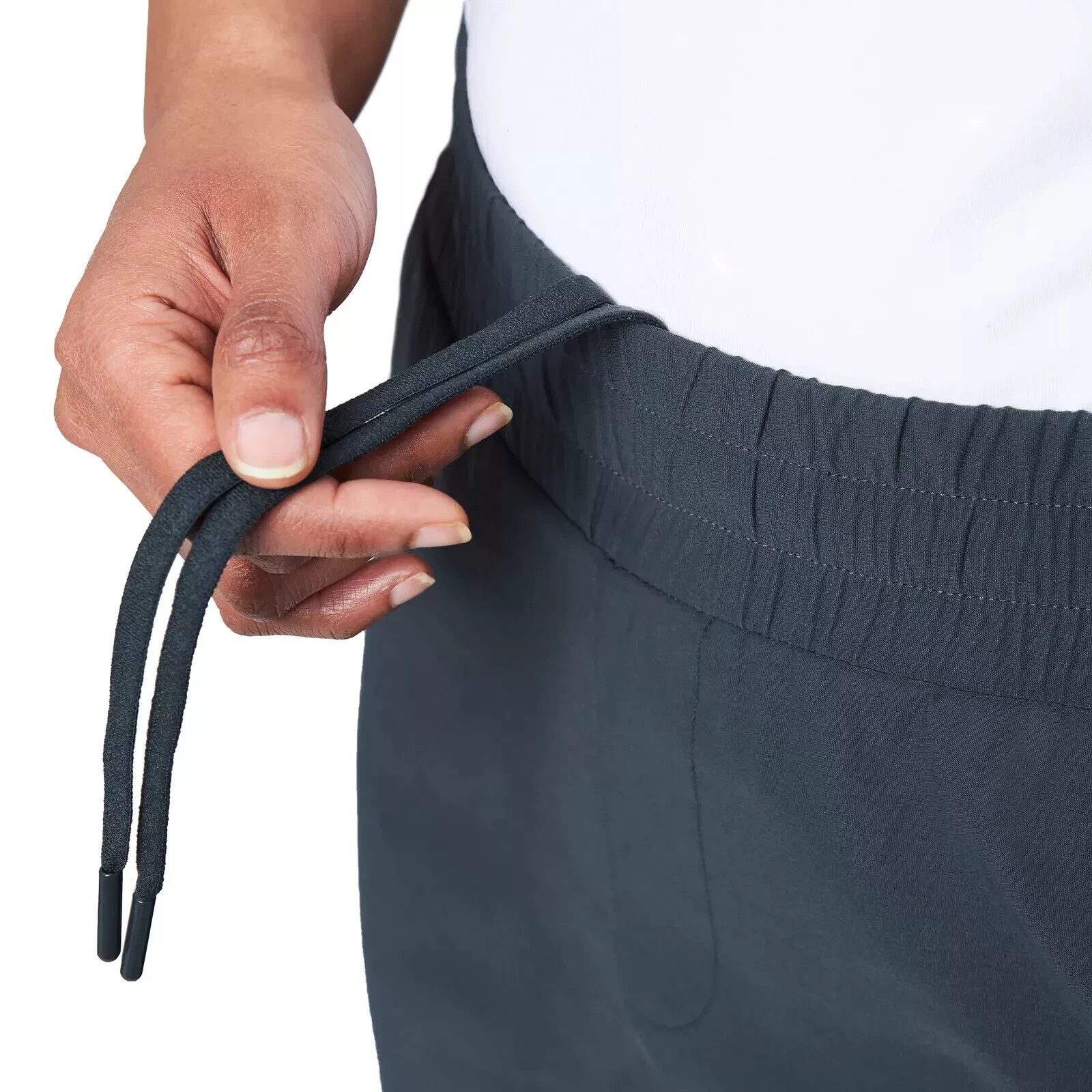 Modern Ambition Ladies’ Woven Stretch Pant