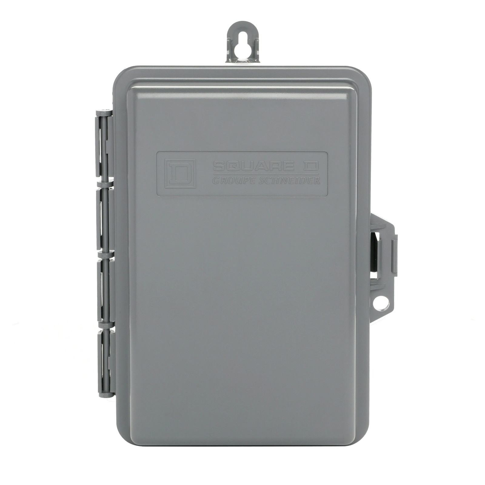 Square D QO Spa Panel, 60 Amp Single phase (120V/240V) Outdoor General-dut|13552