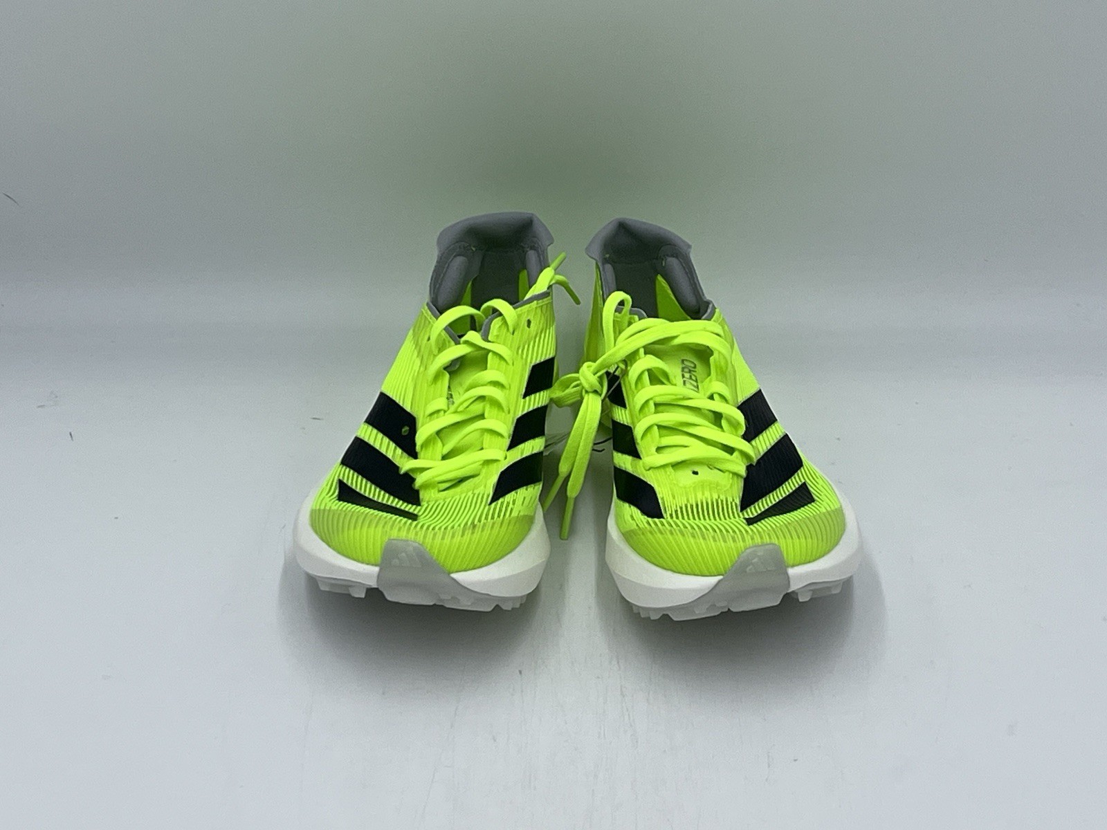 Size 5 – adidas Adizero Abition Lucid Lemon Black IH5798