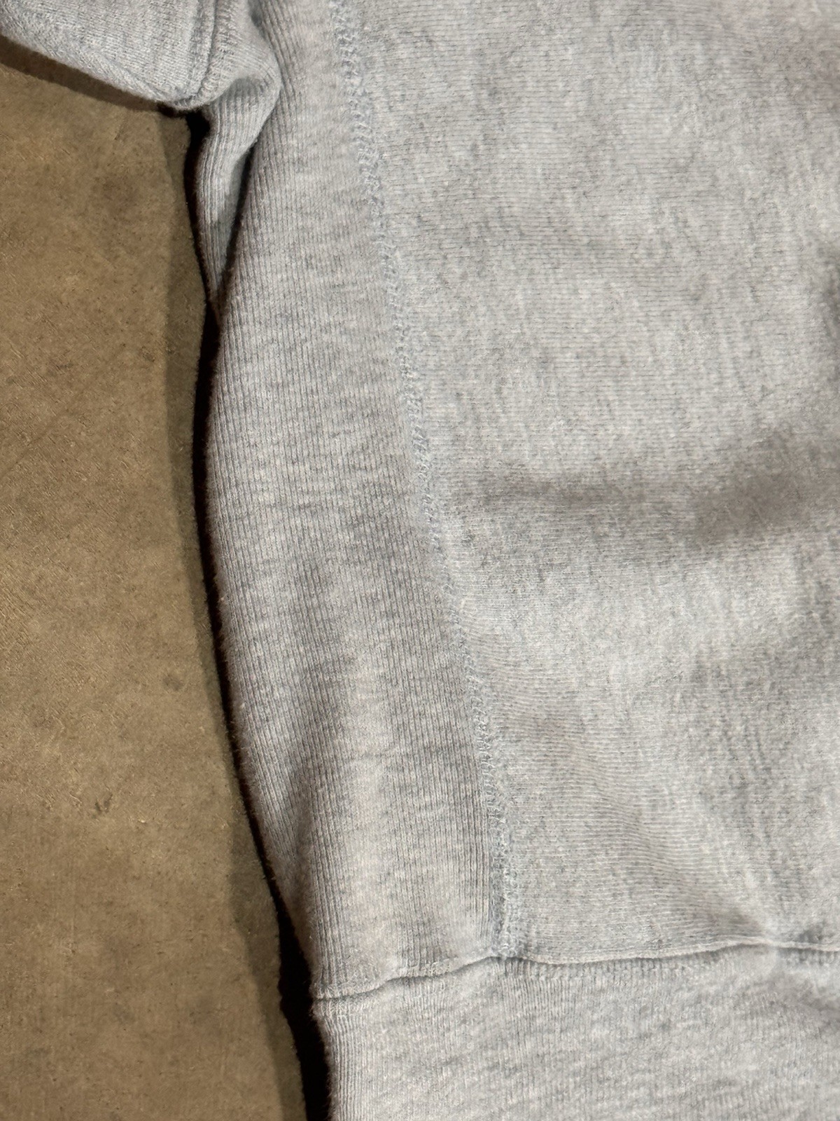Vintage 1980s Champion Reverse Weave Lehigh University Crewneck